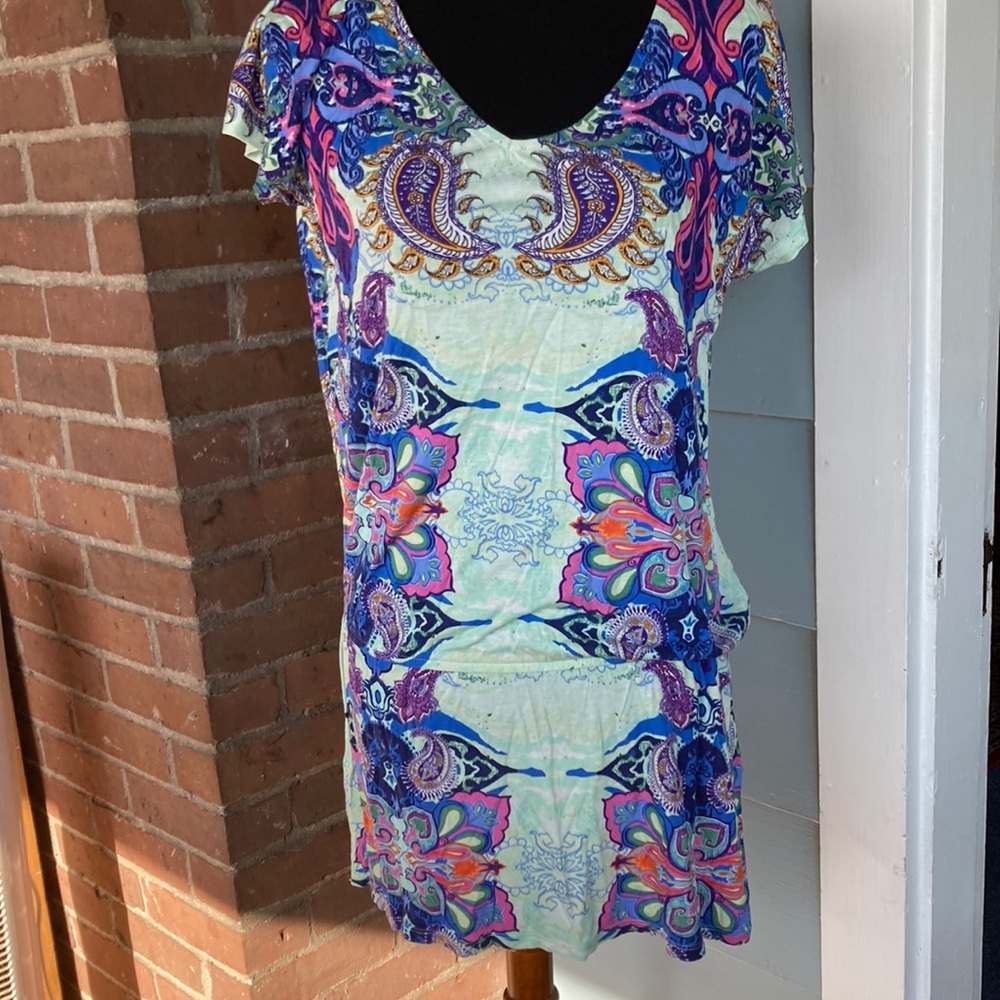 VENUS size medium dress or beach cover up